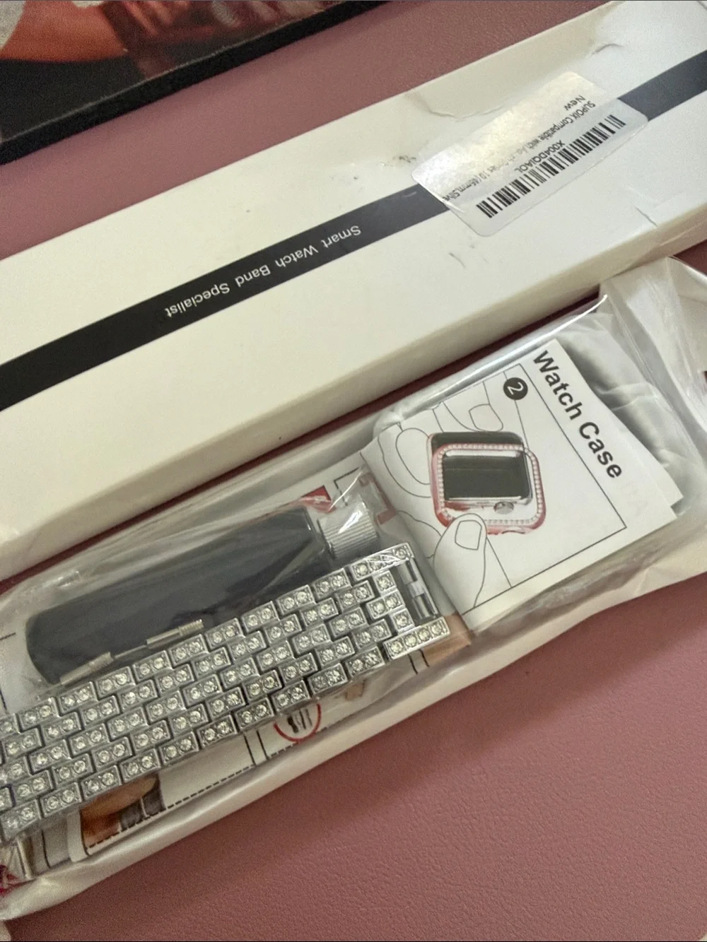 SUPOIX compatible apple